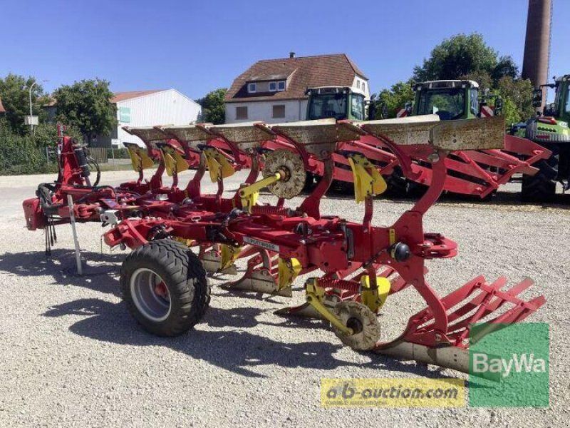 Pöttinger SERVO 45 S PLUS NOVA 5-SCHARIG