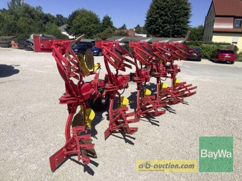 Pöttinger SERVO 45 S PLUS NOVA 5-SCHARIG