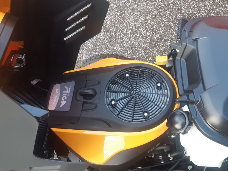 Stiga 5108W