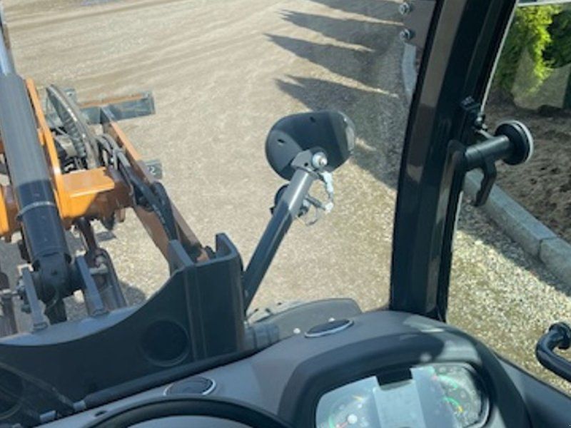 Case IH 121F