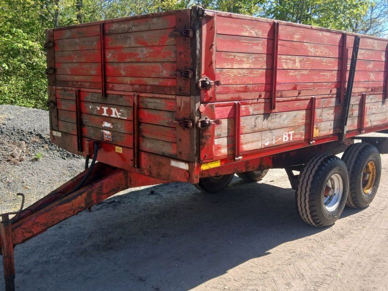 Tim 7,5 Tons