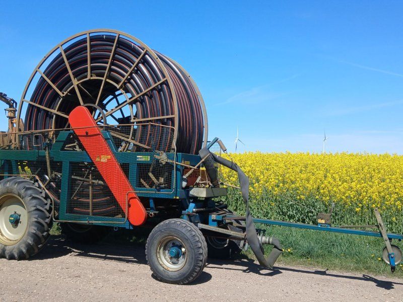 Fasterholt FM 4300 450m ø100