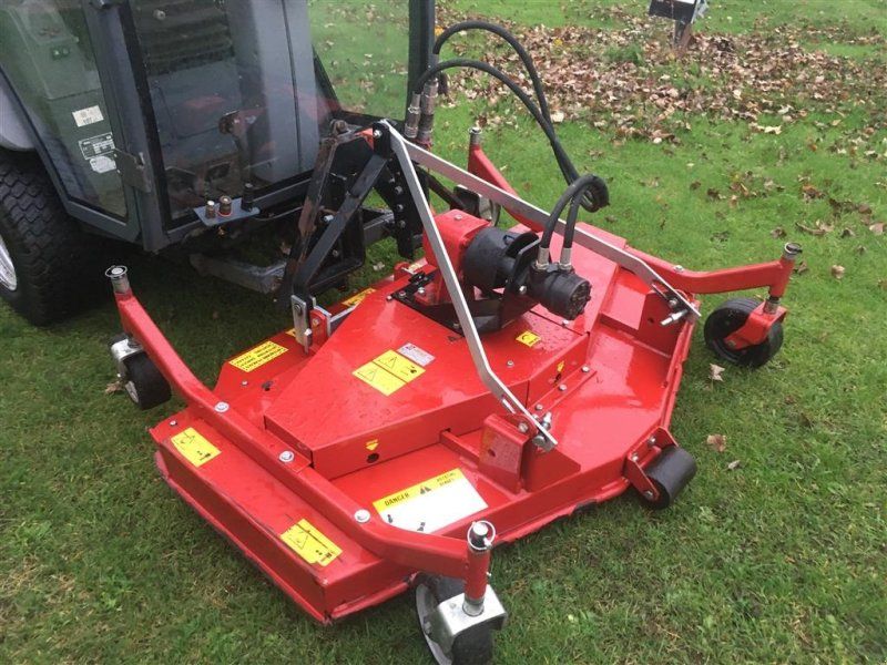Sitrex sm150 fra Hako
