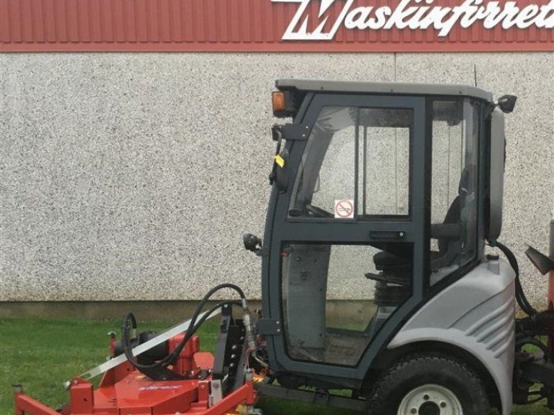 Sitrex sm150 fra Hako