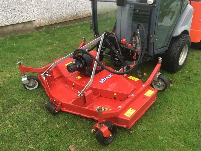 Sitrex sm150 fra Hako
