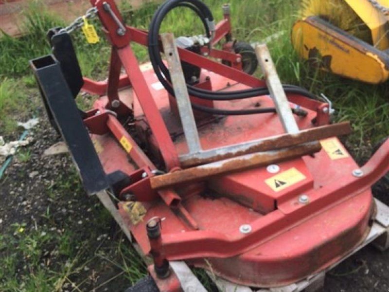 Caroni 150 cm hydraulisk