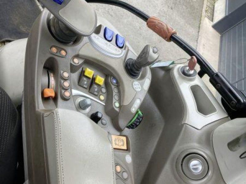 Deutz-Fahr TTV 6190