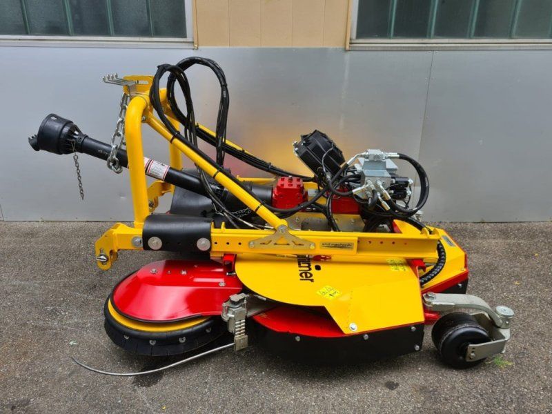 Ilmer SMG 220/48