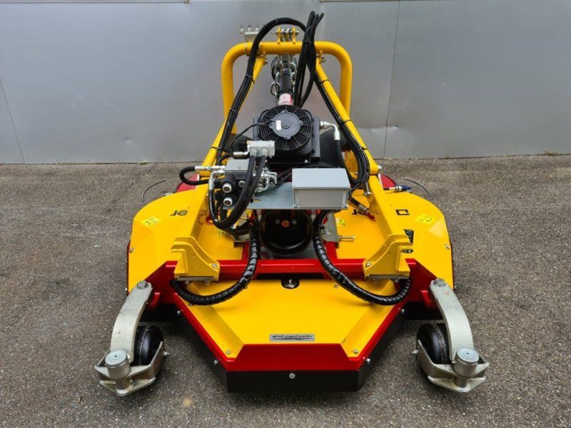 Ilmer SMG 220/48