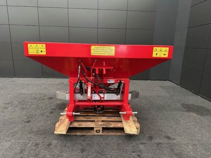 Stekro Düngerstreuer 800L
