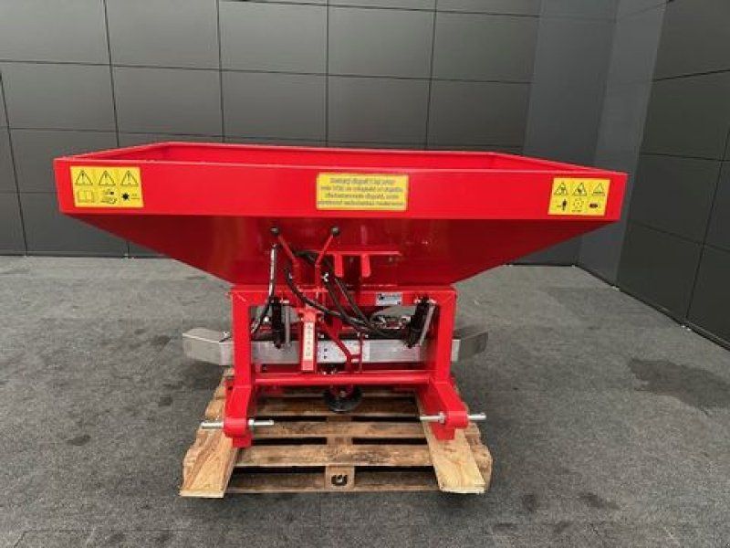 Stekro Düngerstreuer 800L