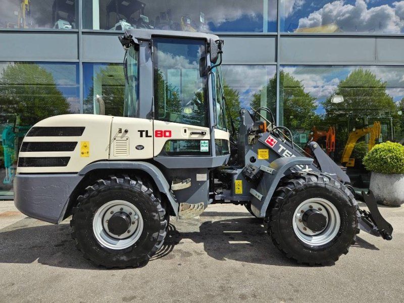 Terex TL 80