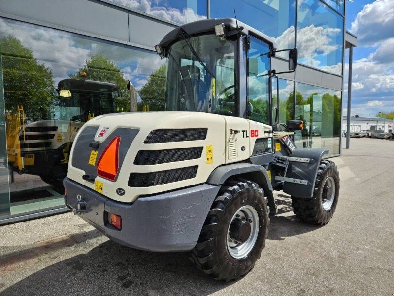 Terex TL 80