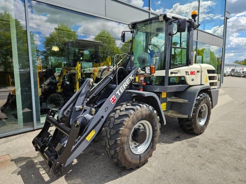 Terex TL 80