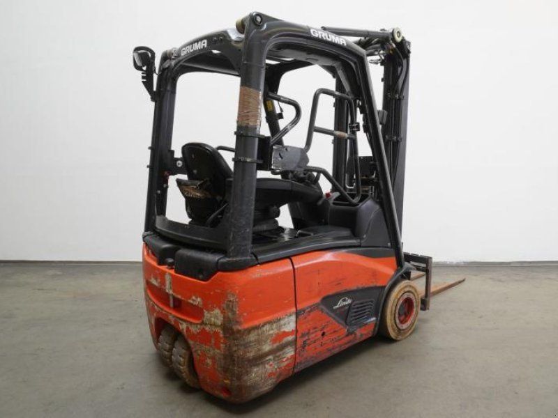 Linde E 14 EVO 386-02