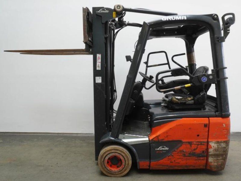 Linde E 14 EVO 386-02