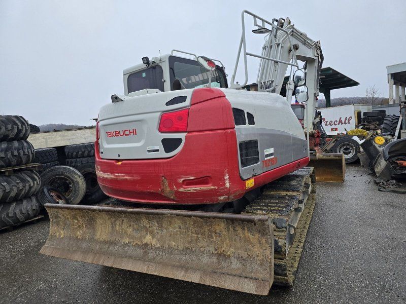 Takeuchi TB2150