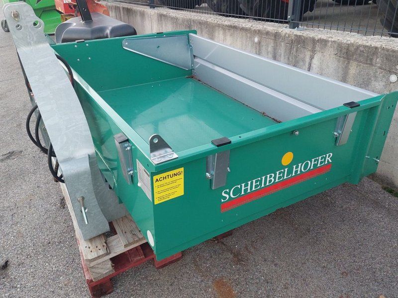 Scheibelhofer Export 180/1000 Twin