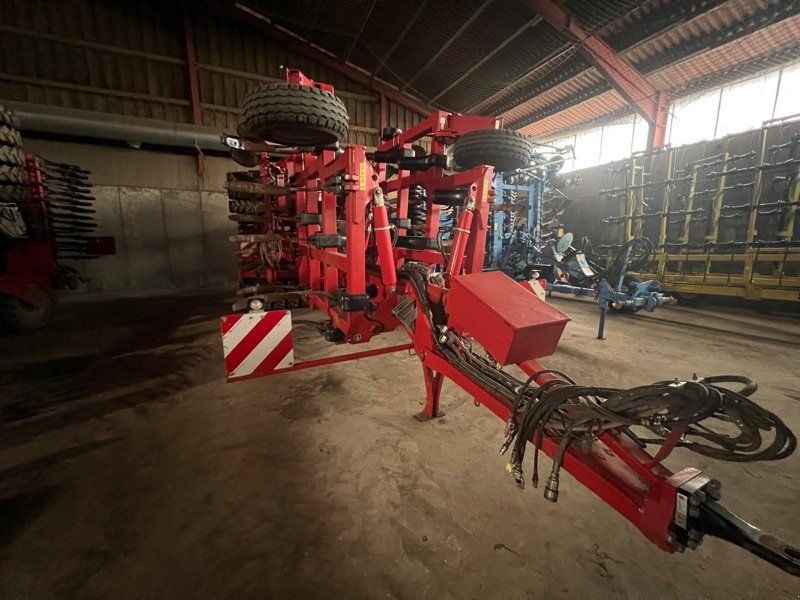 Horsch Tiger 5 AS mit Pronto 5 TD