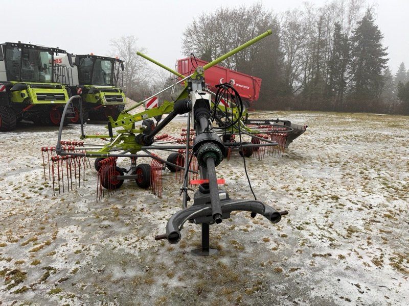Claas Liner 1600