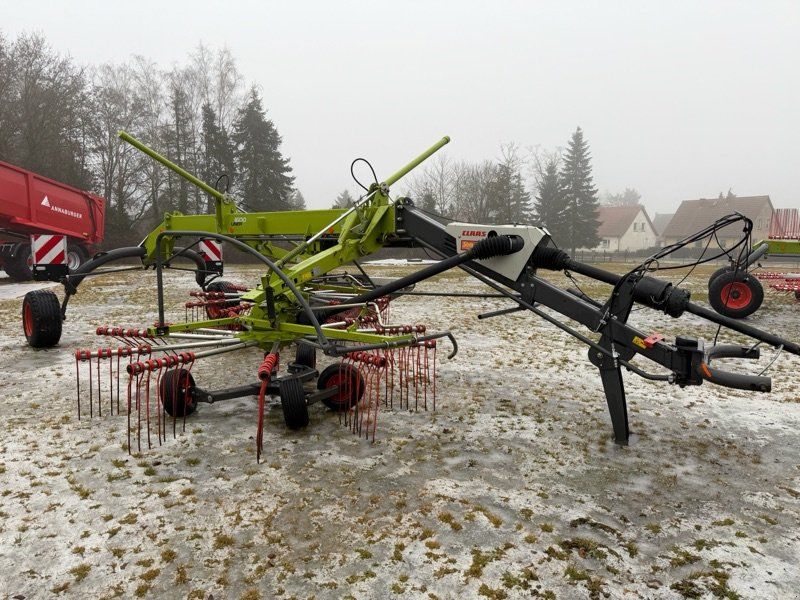 Claas Liner 1600