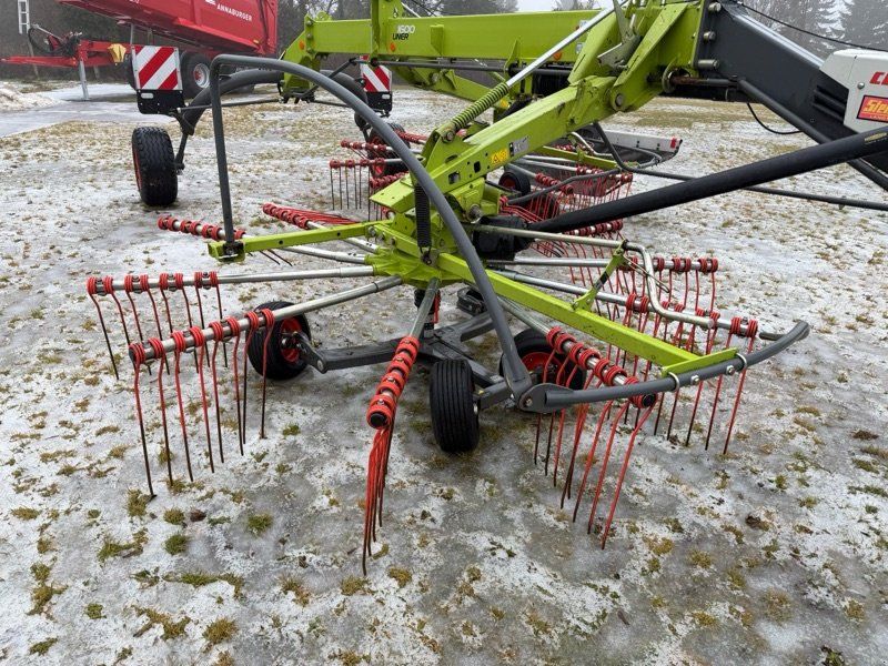 Claas Liner 1600