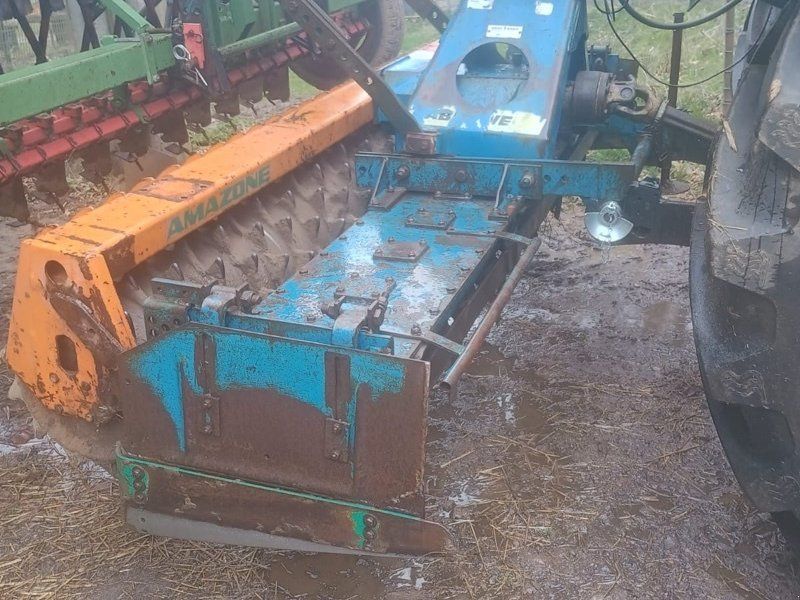 Rabe PKE 300