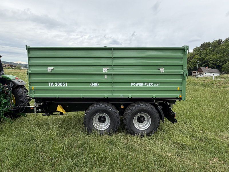 Brantner TA 20051 Power-Flex plus