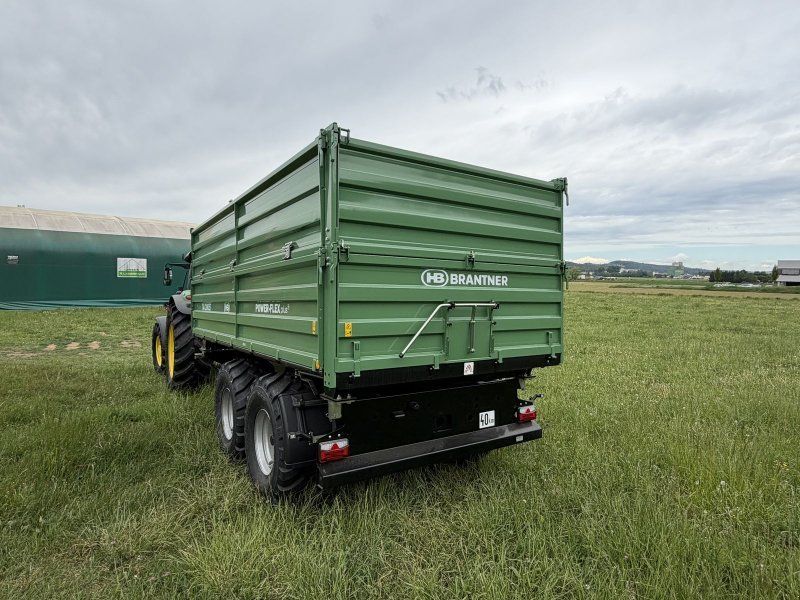 Brantner TA 20051 Power-Flex plus