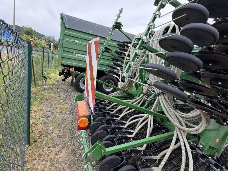 John Deere 740 A