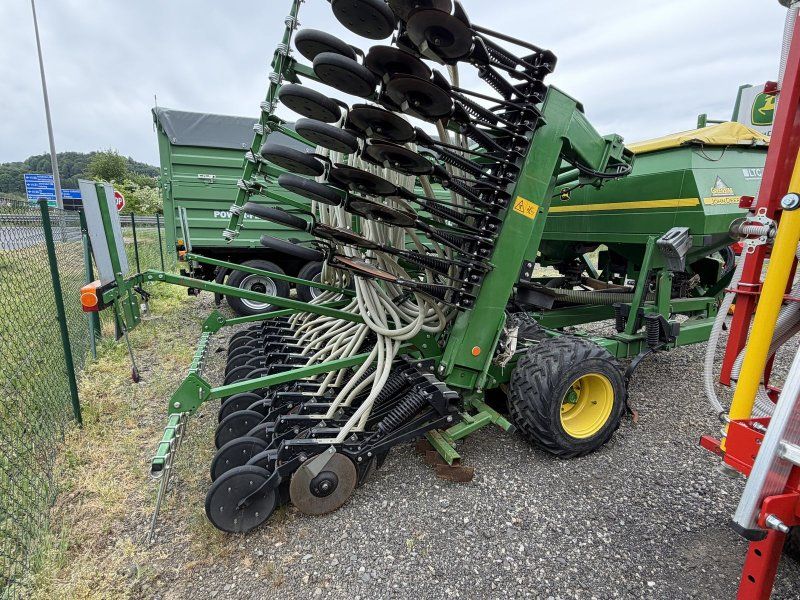 John Deere 740 A