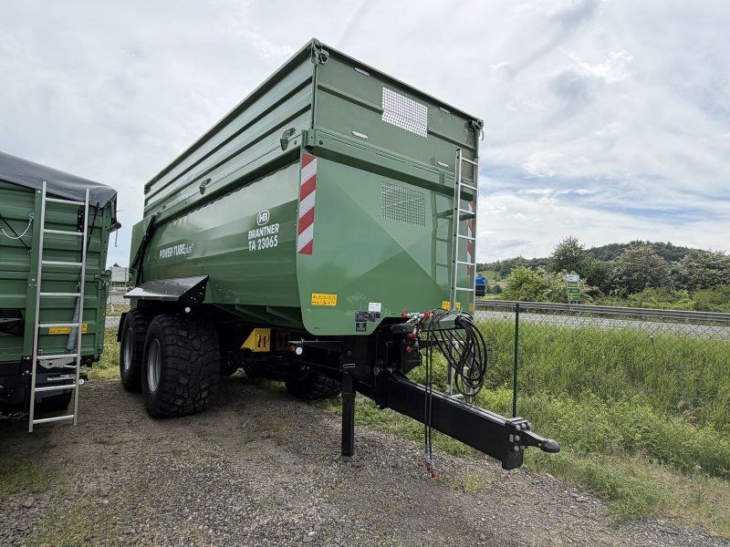 Brantner TA 23065 Power-Tube plus