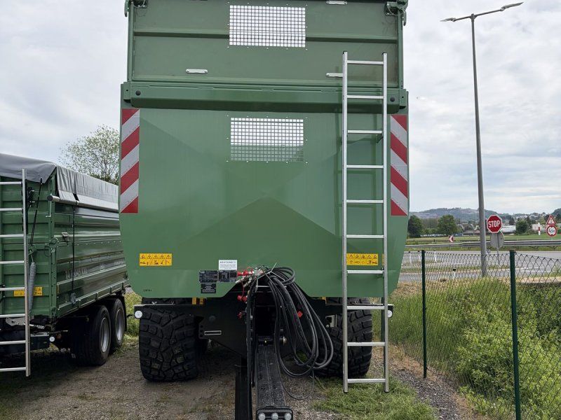Brantner TA 23065 Power-Tube plus