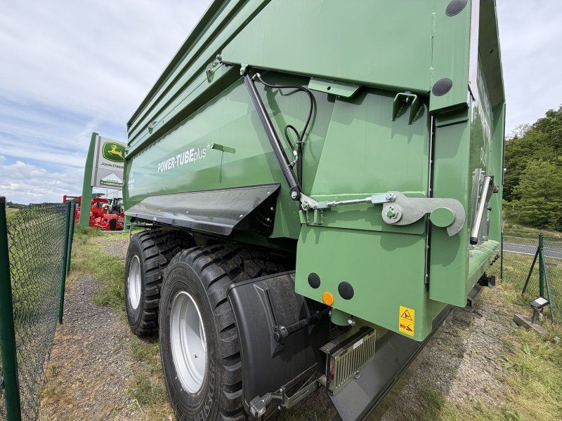 Brantner TA 23065 Power-Tube plus