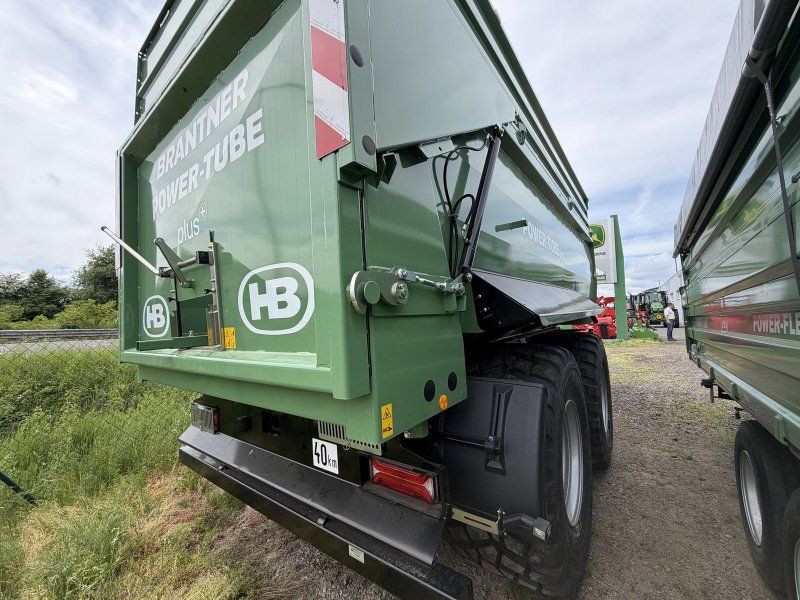 Brantner TA 23065 Power-Tube plus