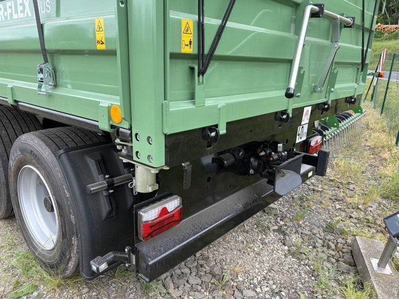 Brantner TA 16045XXL Power-Flex plus