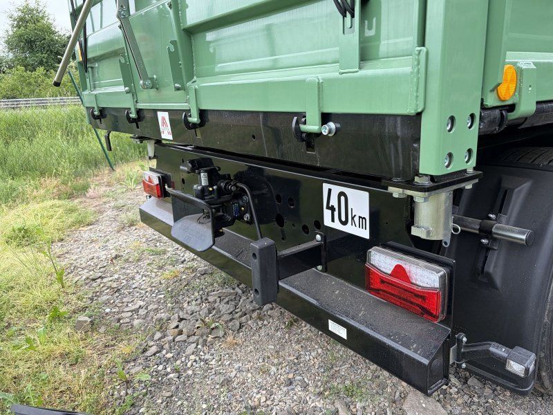 Brantner TA 16045XXL Power-Flex plus