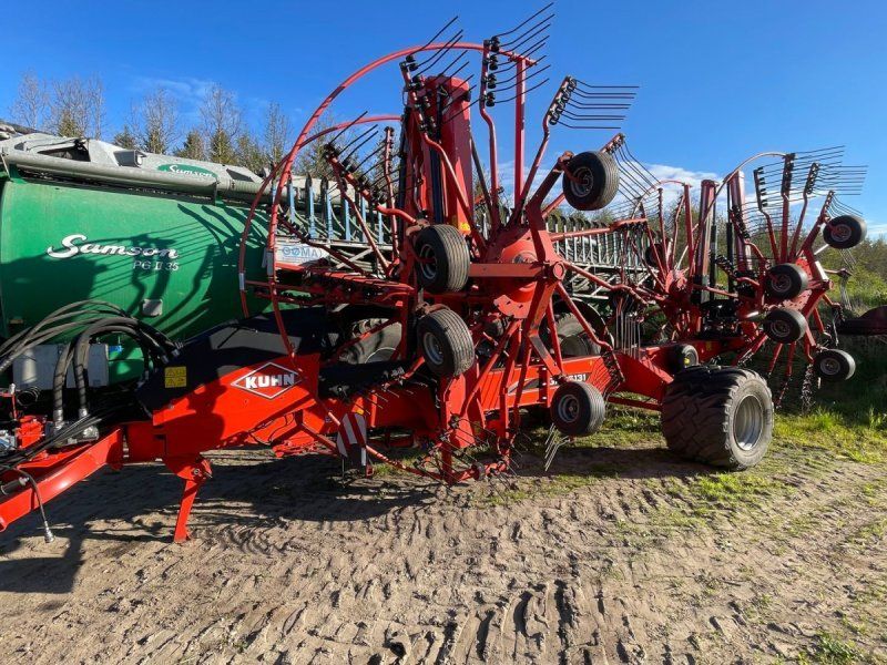 Kuhn GA15131 ROTORRIVE