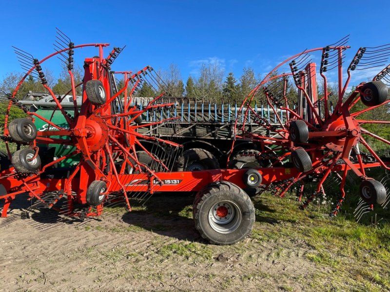 Kuhn GA15131 ROTORRIVE