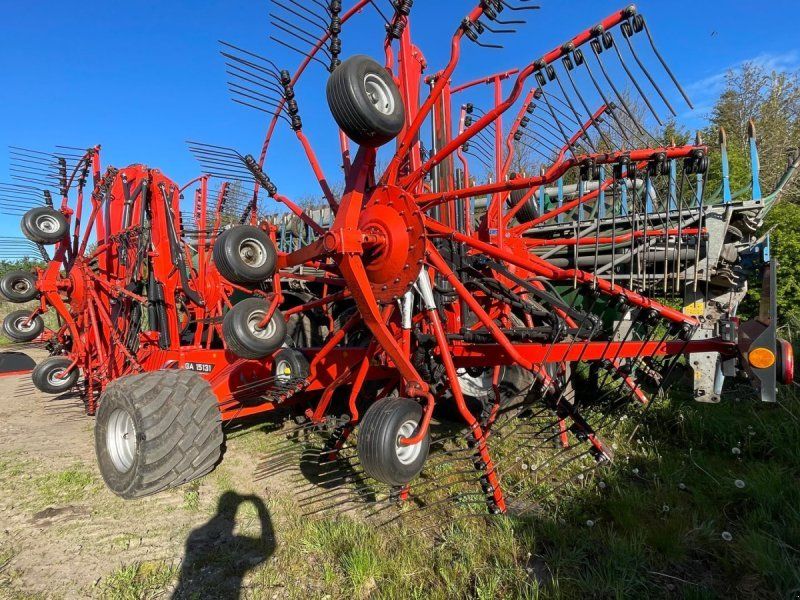 Kuhn GA15131 ROTORRIVE