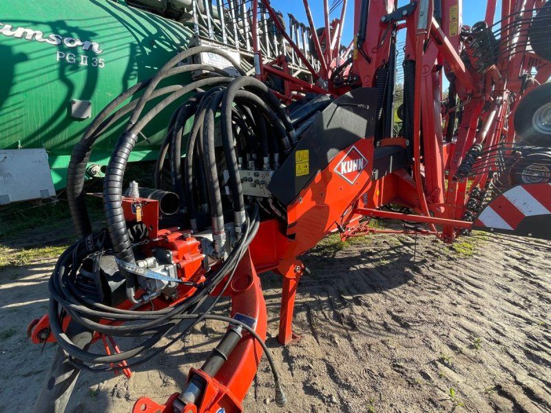 Kuhn GA15131 ROTORRIVE