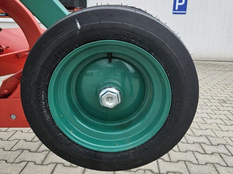 Kverneland 150B