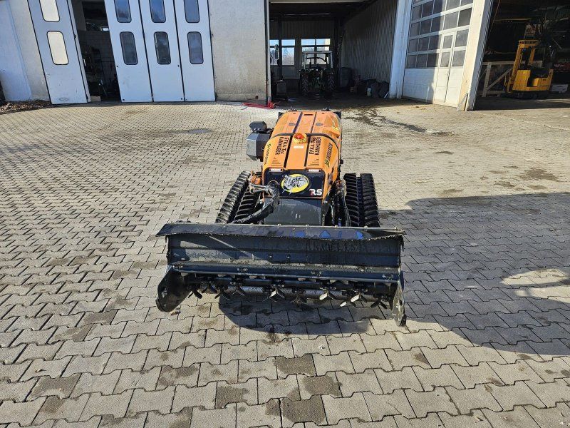 Energreen Robo FiFTI