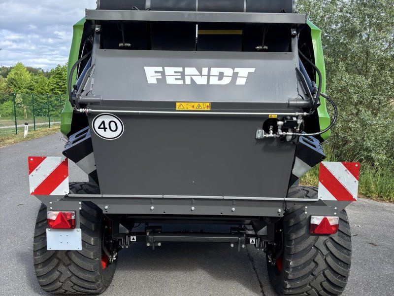 Fendt Rotana 160 V Xtra