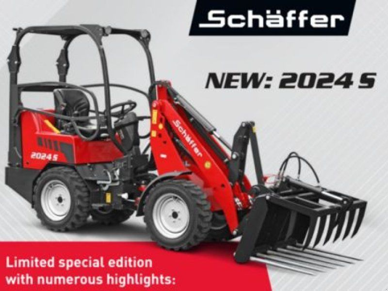 Schäffer Schäffer 2024S