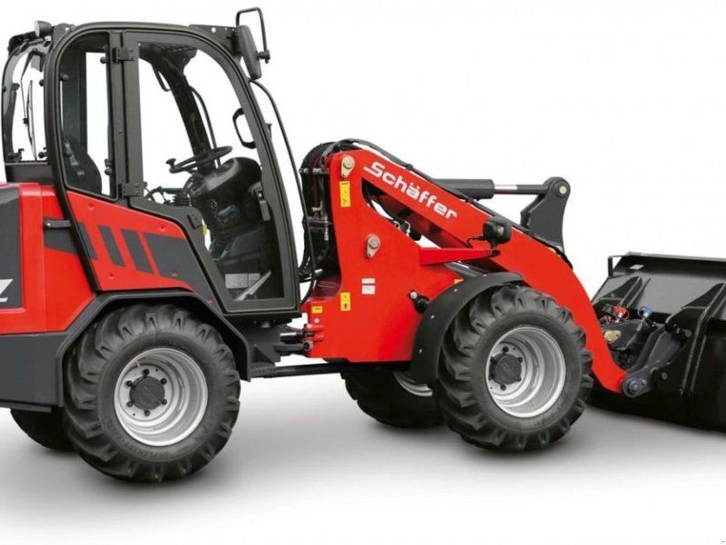 Schäffer 4670Z