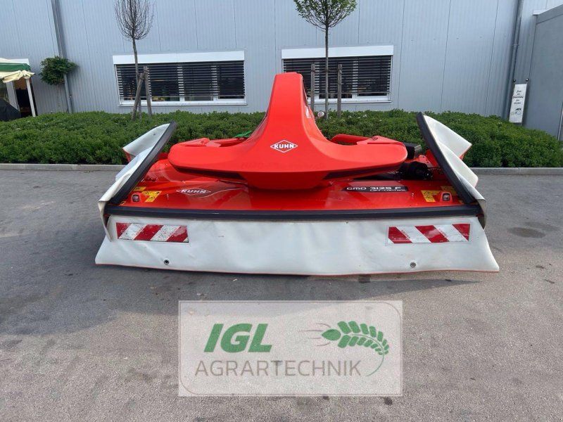 Kuhn GMD 3125 F-FF