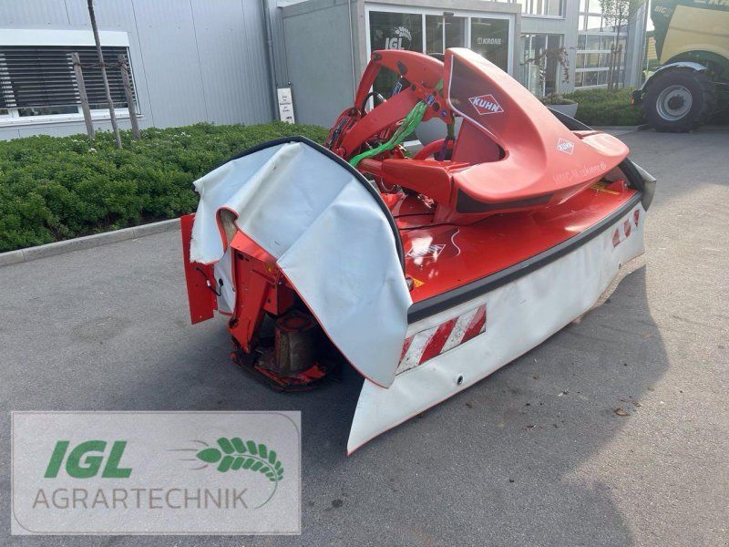 Kuhn GMD 3125 F-FF