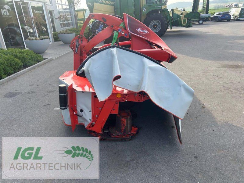 Kuhn GMD 3125 F-FF