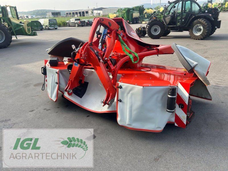 Kuhn GMD 3125 F-FF